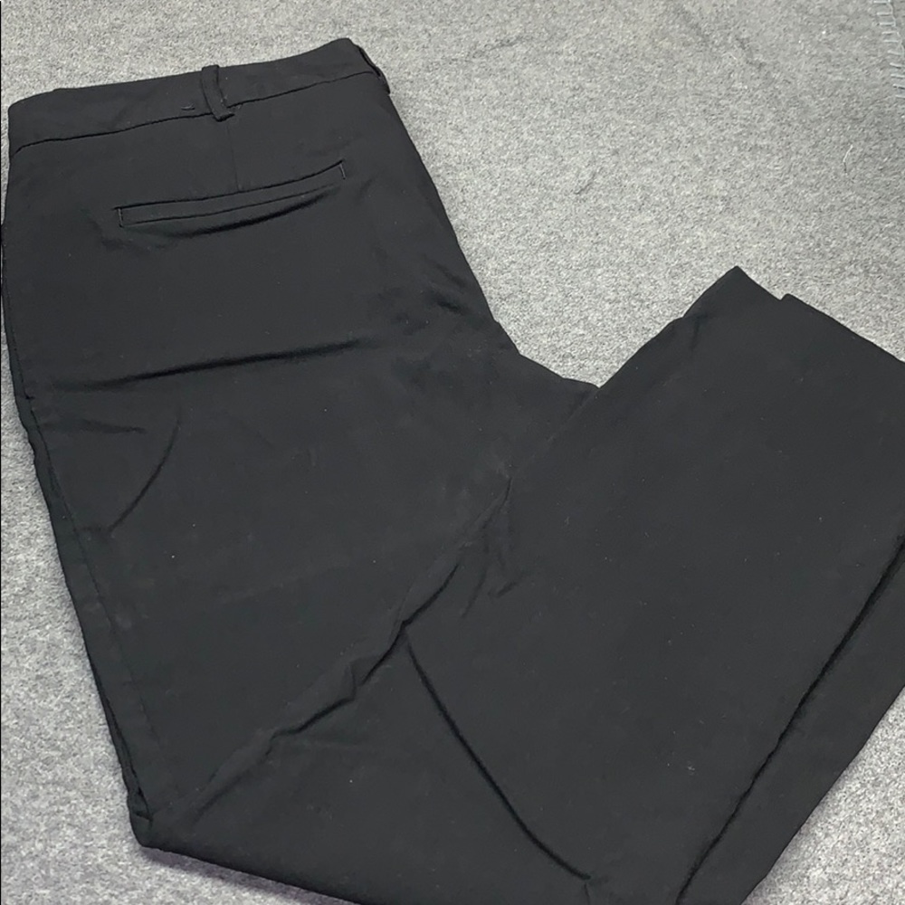 Dress Pants